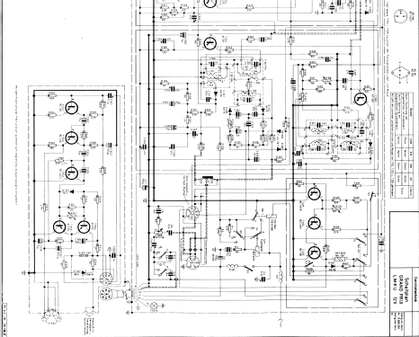 Grand Prix LMKU; Becker, Max Egon, (ID = 691710) Car Radio