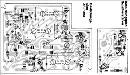 Grand Prix LMKU; Becker, Max Egon, (ID = 691717) Car Radio