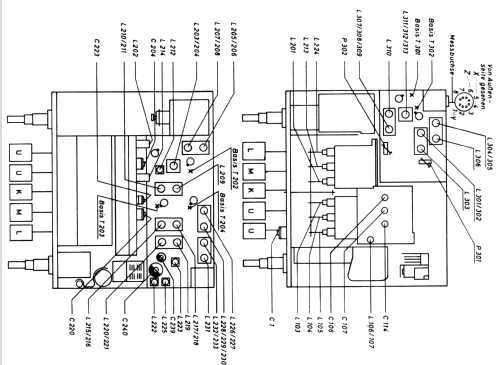 Grand Prix LMKU ab Nr. 00001; Becker, Max Egon, (ID = 1999834) Car Radio