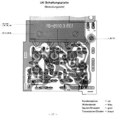 Grand Prix LMKU ab Nr. 00001; Becker, Max Egon, (ID = 1999836) Car Radio