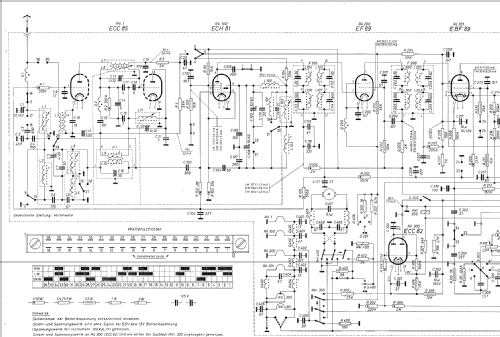 Grand Prix LMU; Becker, Max Egon, (ID = 683235) Car Radio