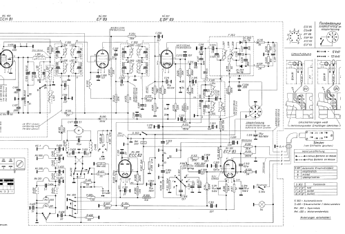 Grand Prix LMU; Becker, Max Egon, (ID = 683237) Car Radio