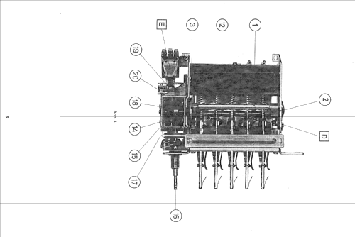 Grand Prix LMU; Becker, Max Egon, (ID = 683253) Car Radio