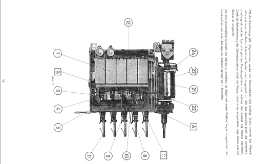 Grand Prix LMU; Becker, Max Egon, (ID = 683254) Car Radio