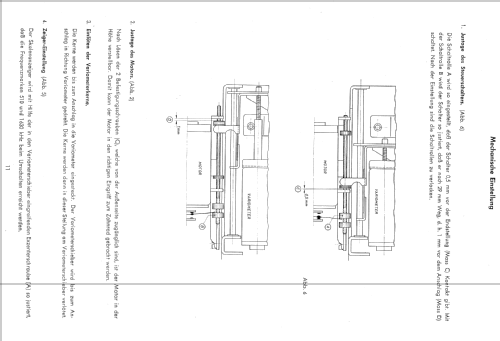 Grand Prix LMU; Becker, Max Egon, (ID = 683255) Car Radio