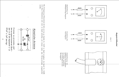 Grand Prix LMU; Becker, Max Egon, (ID = 683263) Car Radio