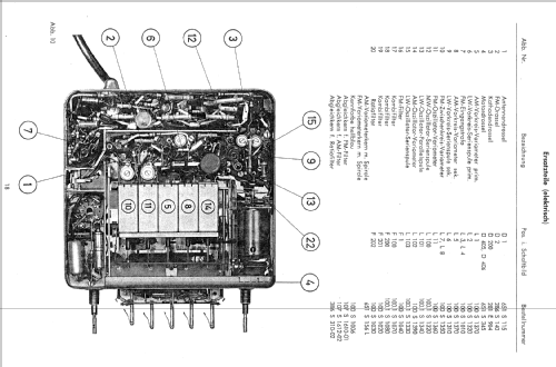 Grand Prix LMU; Becker, Max Egon, (ID = 683264) Car Radio