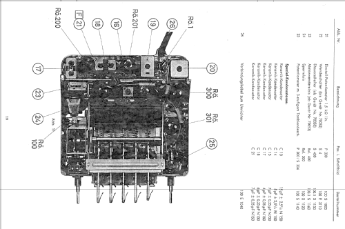 Grand Prix LMU; Becker, Max Egon, (ID = 683265) Car Radio