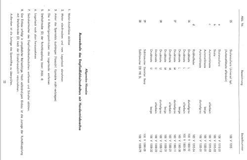 Grand Prix LMU; Becker, Max Egon, (ID = 683269) Car Radio