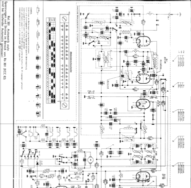 Grand Prix TG/LMU; Becker, Max Egon, (ID = 691812) Car Radio