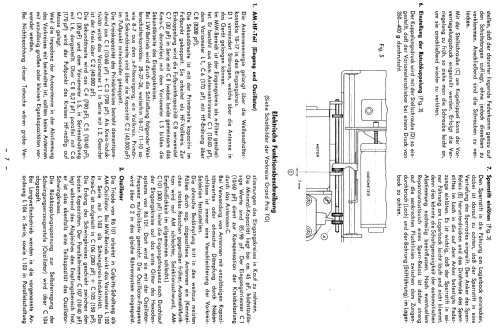 Grand Prix TG/LMU; Becker, Max Egon, (ID = 691817) Car Radio