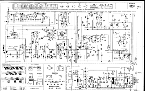 Grand Prix LMKU ab Nr. 00001; Becker, Max Egon, (ID = 1773649) Car Radio