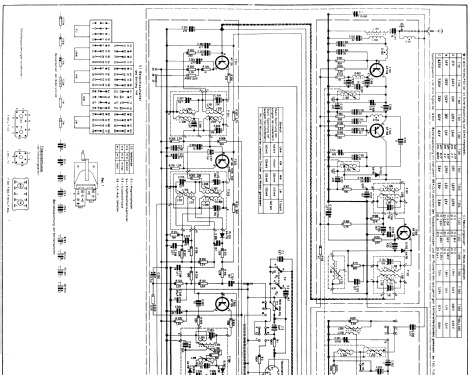 Mexico TR 12V ab B13130; Becker, Max Egon, (ID = 1844010) Car Radio