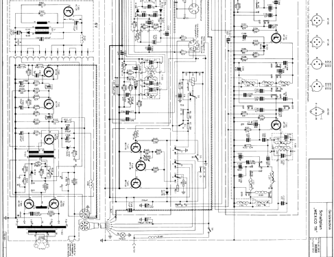 Mexico TR 230-SL; Becker, Max Egon, (ID = 685662) Car Radio