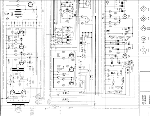 Mexico TR; Becker, Max Egon, (ID = 685619) Car Radio