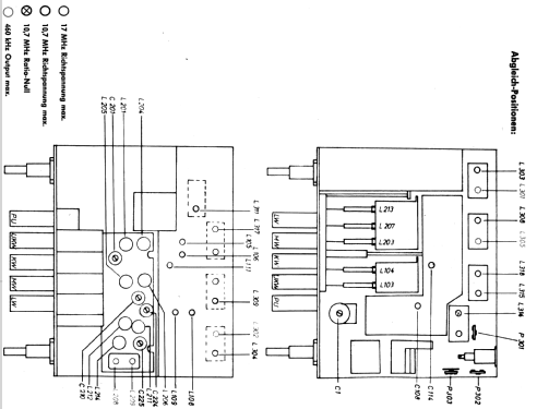 Mexico TR; Becker, Max Egon, (ID = 685626) Car Radio