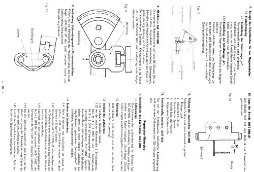 Mexico TR; Becker, Max Egon, (ID = 685634) Car Radio