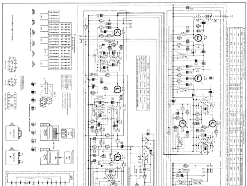 Mexico TR; Becker, Max Egon, (ID = 49828) Car Radio