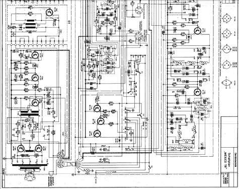 Mexico TR; Becker, Max Egon, (ID = 49829) Car Radio