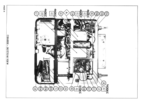 Monte Carlo TG; Becker, Max Egon, (ID = 1645768) Car Radio