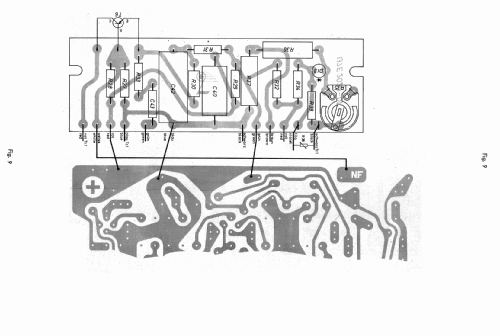 Monte Carlo TR; Becker, Max Egon, (ID = 503041) Car Radio