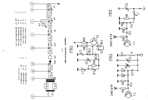 Monte Carlo TR; Becker, Max Egon, (ID = 503044) Car Radio