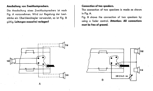 Monte Carlo TR; Becker, Max Egon, (ID = 503047) Car Radio