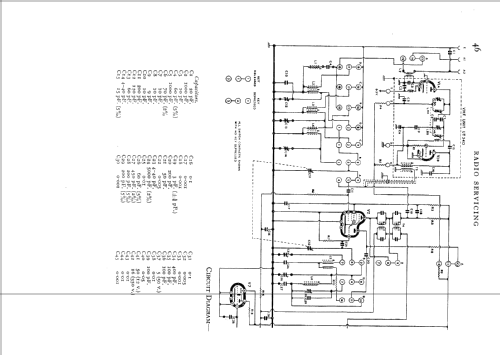 B97; Beethoven Brand, (ID = 562320) Radio