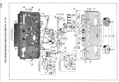 770 ; Bell & Howell, (ID = 819086) R-Player