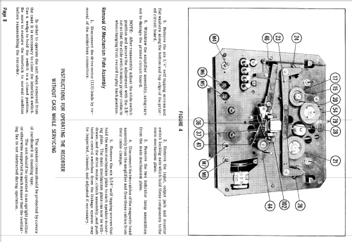 770 ; Bell & Howell, (ID = 819088) R-Player