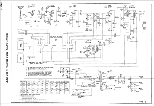 770 ; Bell & Howell, (ID = 819096) R-Player