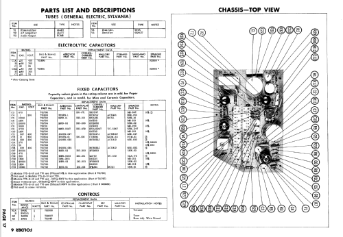 770 ; Bell & Howell, (ID = 819097) R-Player