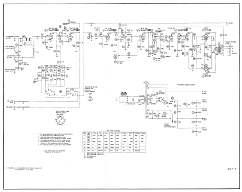 2315 ; Bell Sound Systems; (ID = 2594616) Ampl/Mixer