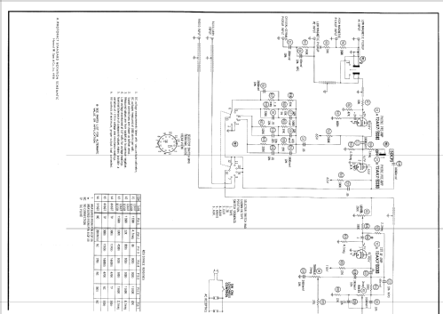 2315 ; Bell Sound Systems; (ID = 999126) Ampl/Mixer