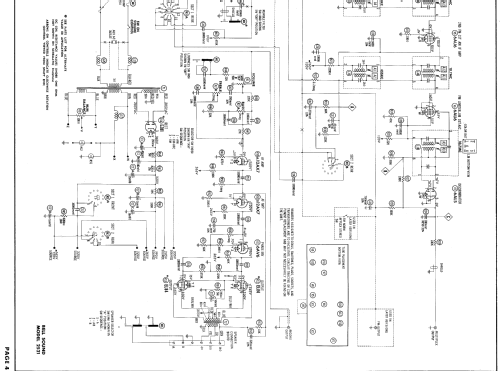 Hi Fidelity 2521; Bell Sound Systems; (ID = 602237) Radio