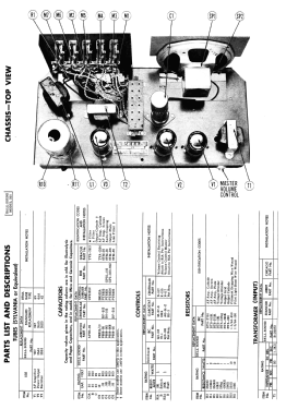 350; Bell Sound Systems; (ID = 2963091) Misc