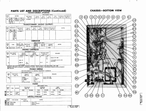 3717-MB3 ; Bell Sound Systems; (ID = 439667) Ton-Bild