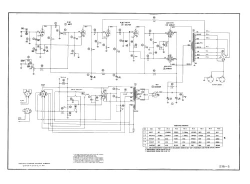3717-MB ; Bell Sound Systems; (ID = 439659) Ton-Bild
