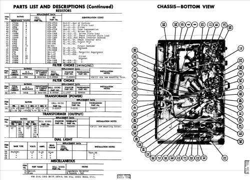 3725 ; Bell Sound Systems; (ID = 861771) Verst/Mix