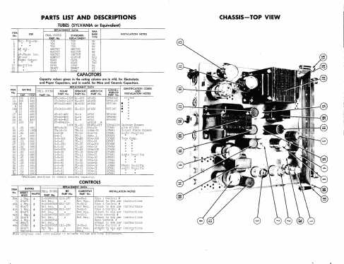 PA Amplifier 3750; Bell Sound Systems; (ID = 439700) Ampl/Mixer