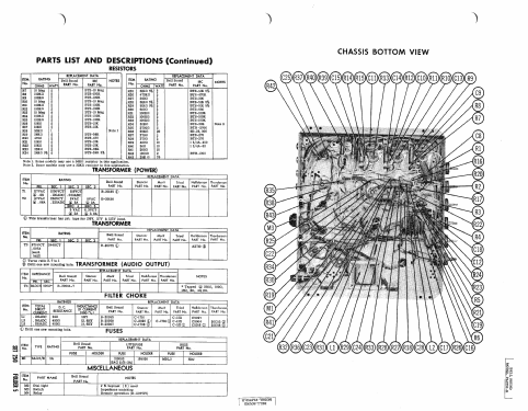 3750-B ; Bell Sound Systems; (ID = 439983) Verst/Mix