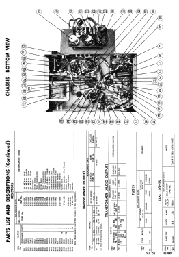 Bell Sound 2122A; Bell Sound Systems; (ID = 2987195) Ampl/Mixer