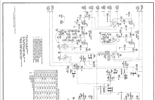 Pacemaker 2221 ; Bell Sound Systems; (ID = 643024) Ampl/Mixer