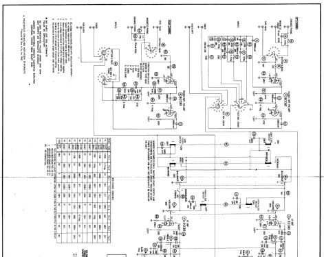 Pacemaker 2221B; Bell Sound Systems; (ID = 552172) Ampl/Mixer