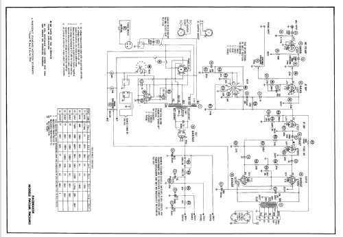 Pacemaker PM26M ; Bell Sound Systems; (ID = 605253) Ton-Bild