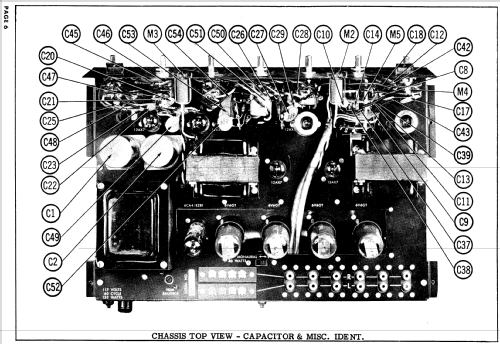 Stereophonic 3030; Bell Sound Systems; (ID = 641926) Verst/Mix