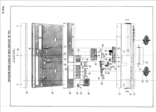 T-200 Series ; Bell Sound Systems; (ID = 641353) R-Player