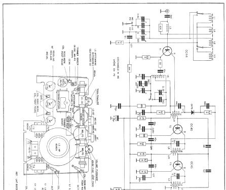 Radiobell 115; Bell Telephone Mfg. (ID = 1444997) Radio