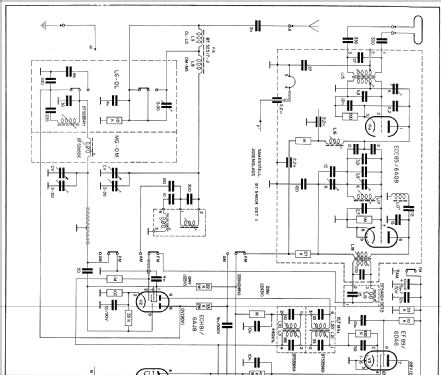 Radiobell 480; Bell Telephone Mfg. (ID = 1444950) Radio