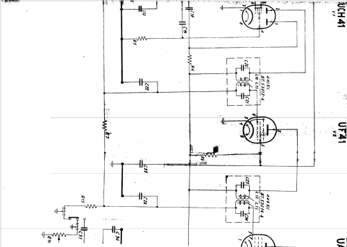 Radiobell Stewart RB431; Bell Telephone Mfg. (ID = 1416734) Radio